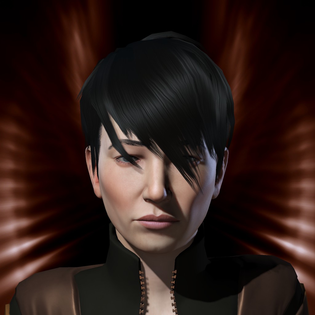 Deadly Empire Biscut