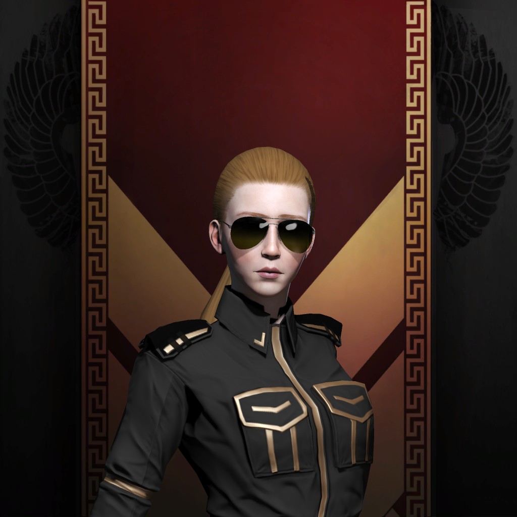 portrait
