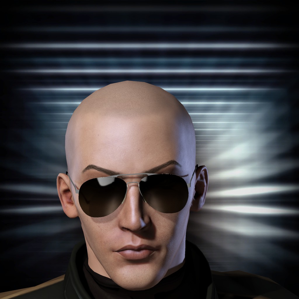 Sidewinder Echerie