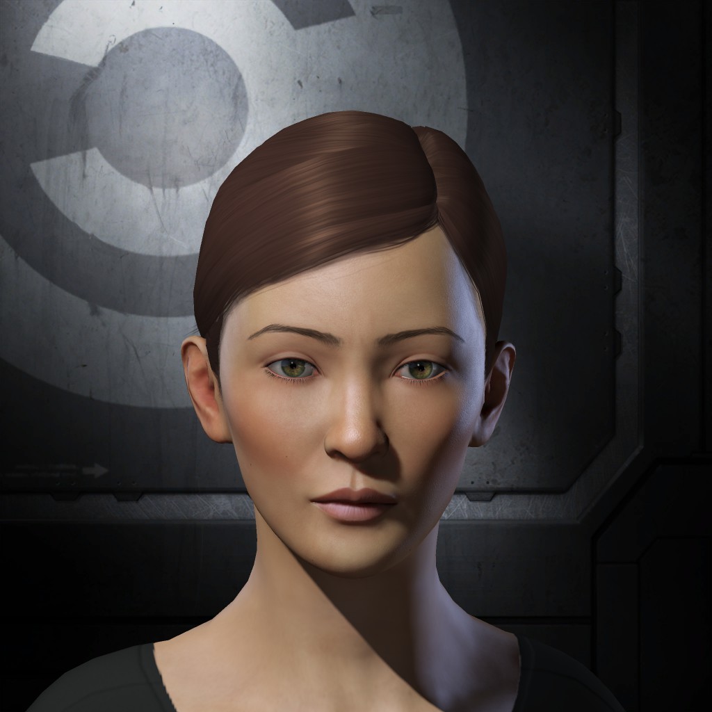 Freya Accursed