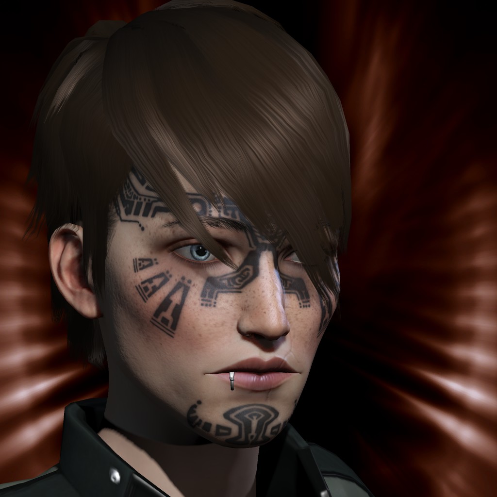 Mutnaya Persona