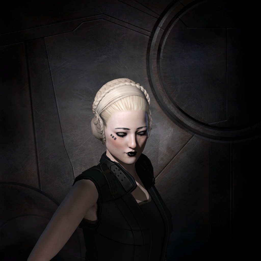 Andrea the White
