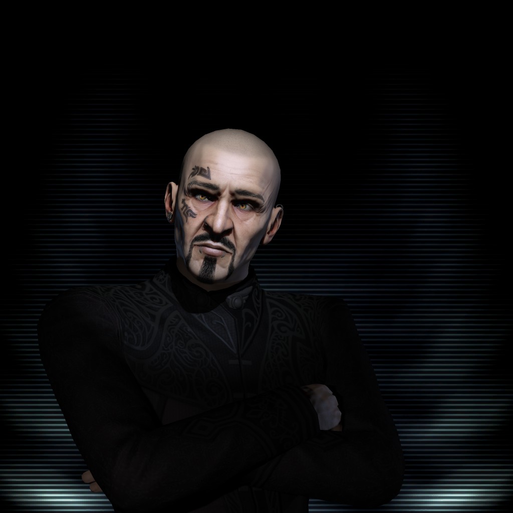 portrait