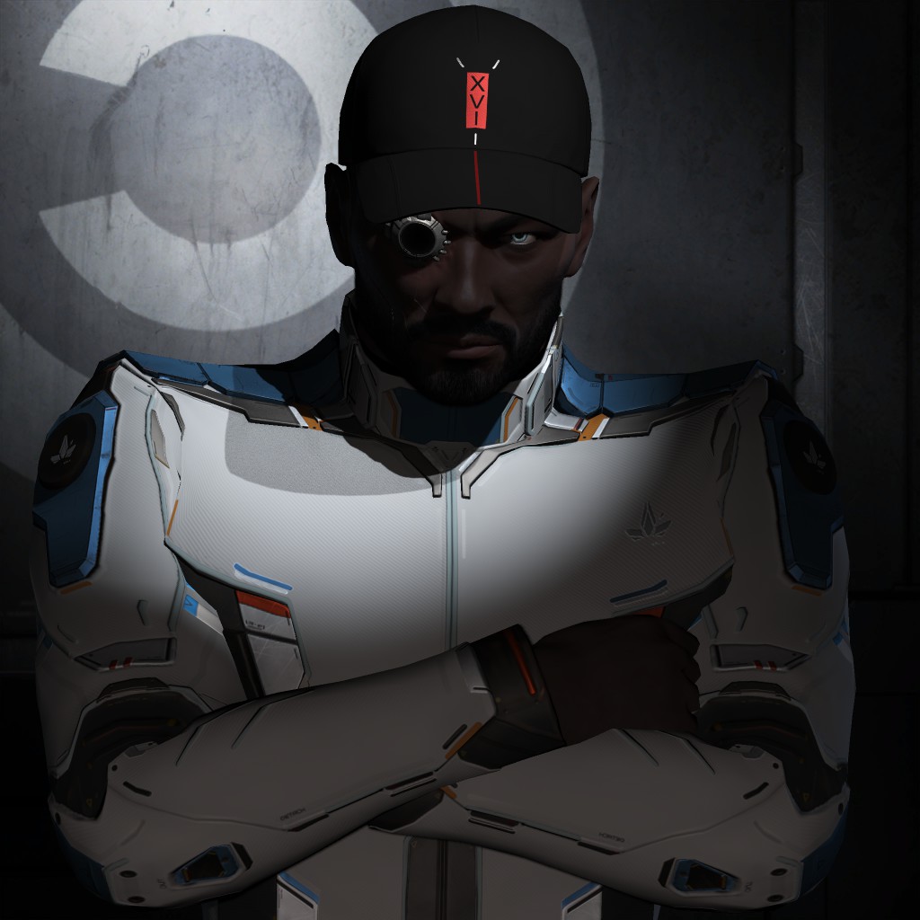 Lothar Frostwolf