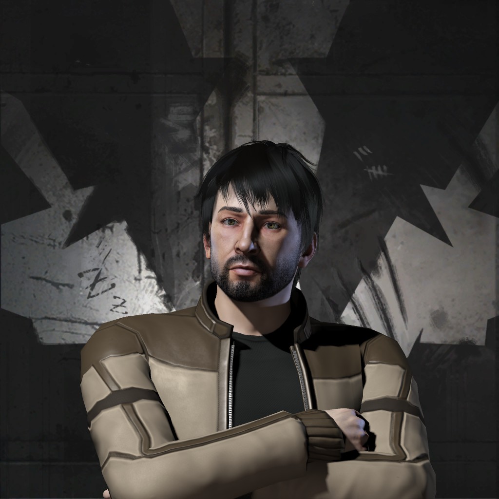 MisterM 01