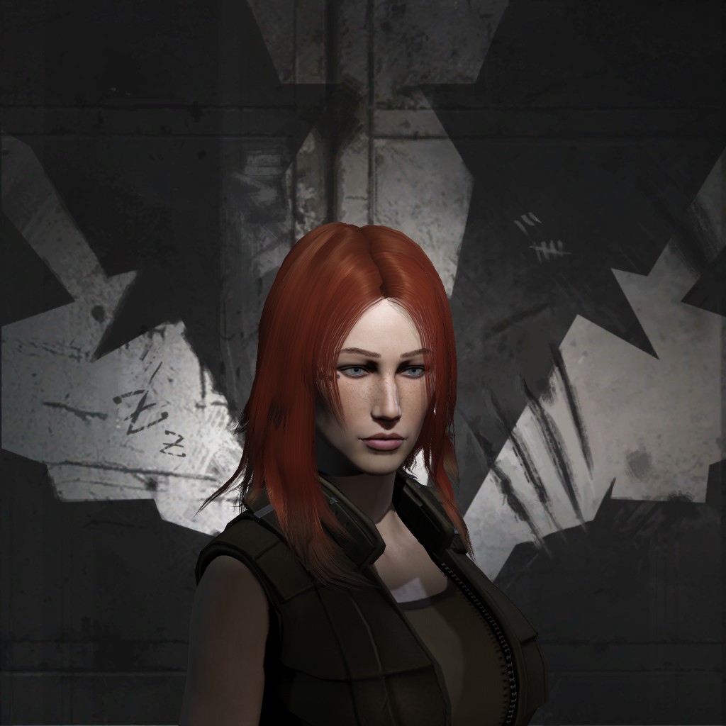 Magda DeVerus