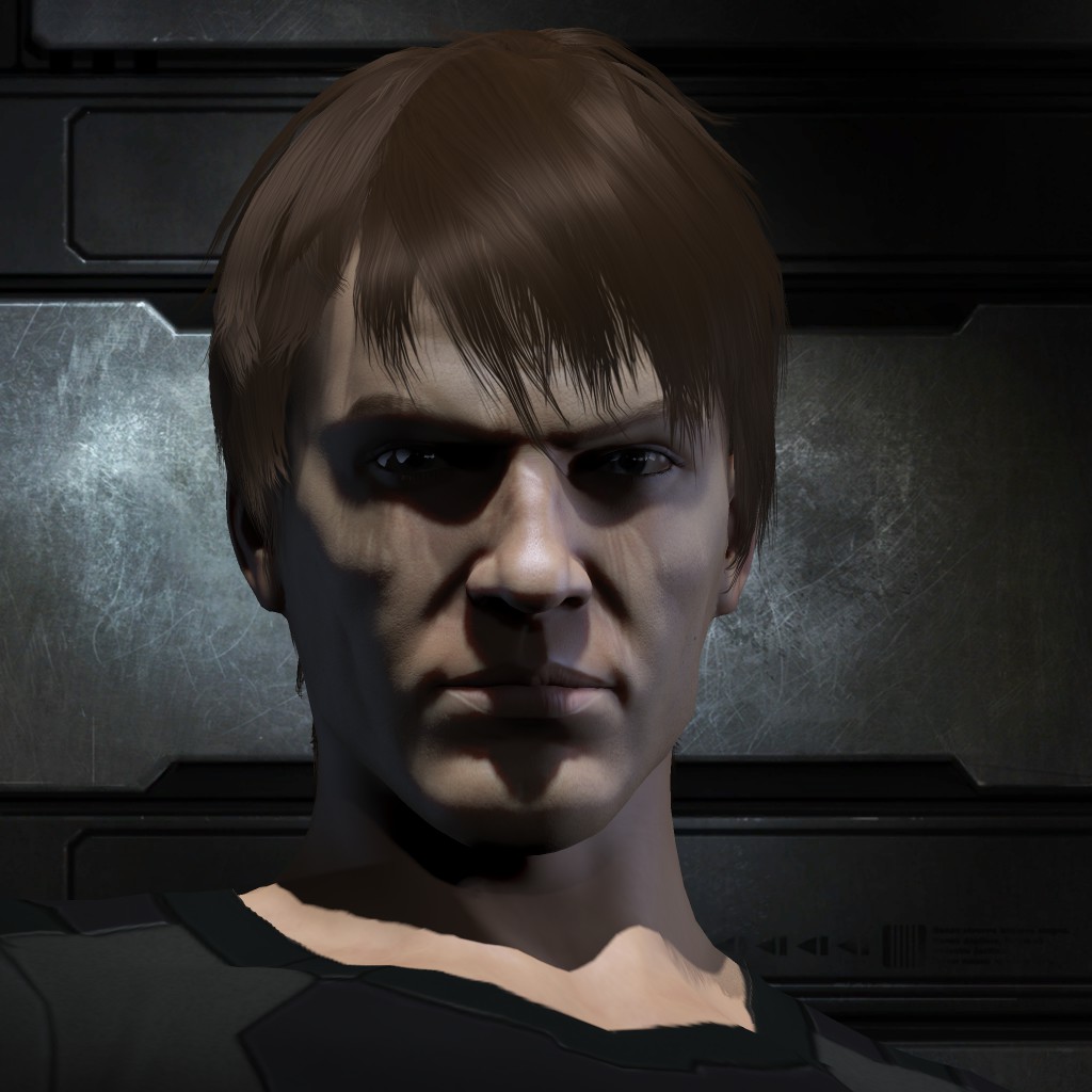 Asher Okaski