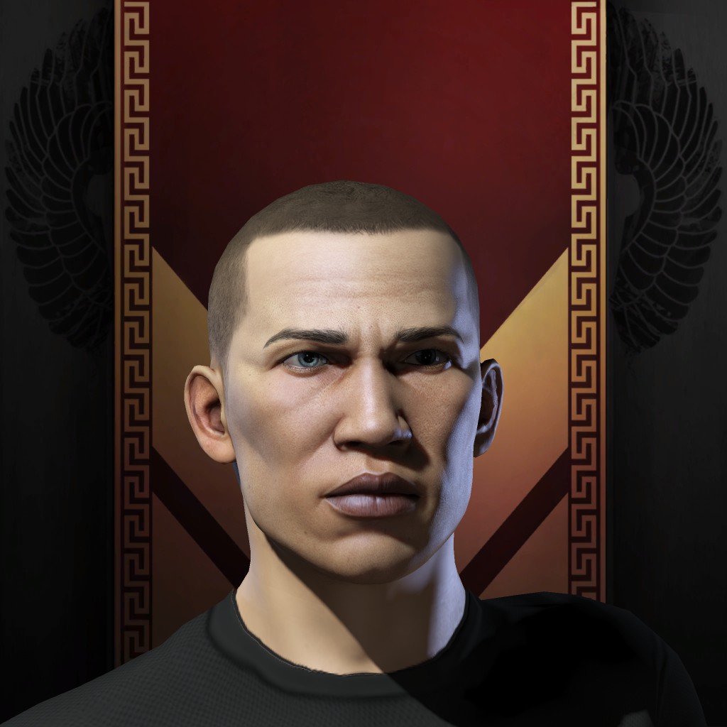 Eadrick