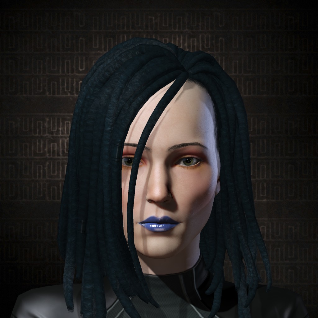 Kali Naskingar
