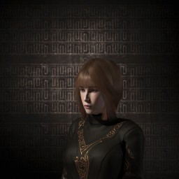 Philip Joslin portrait