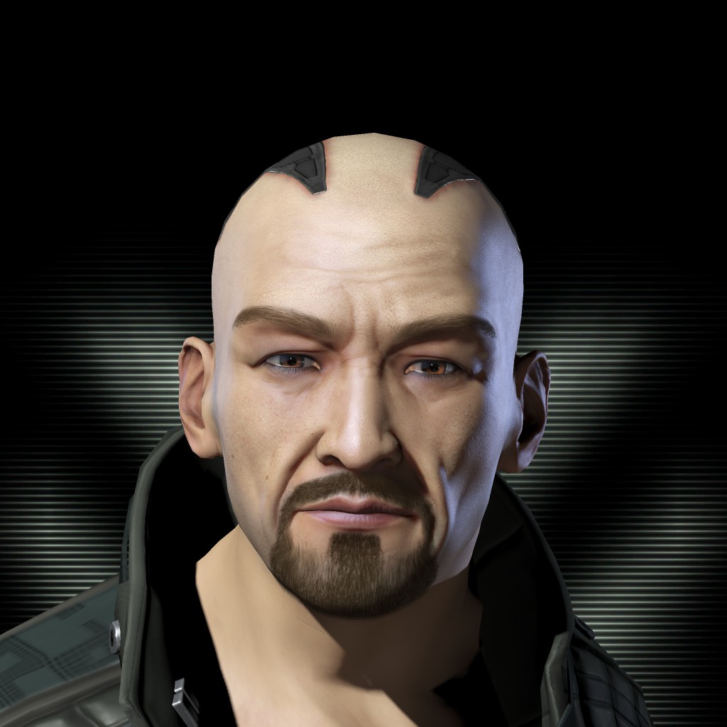Karl Jenova