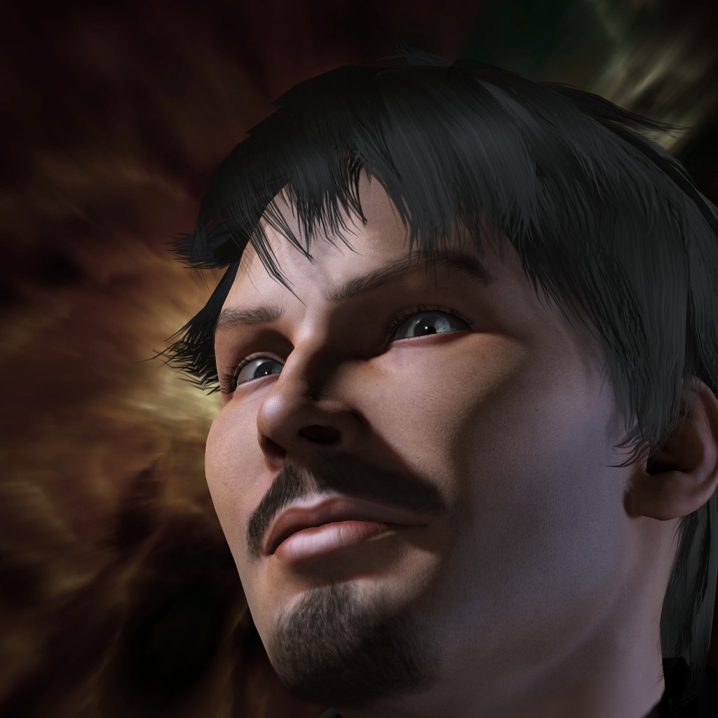 portrait