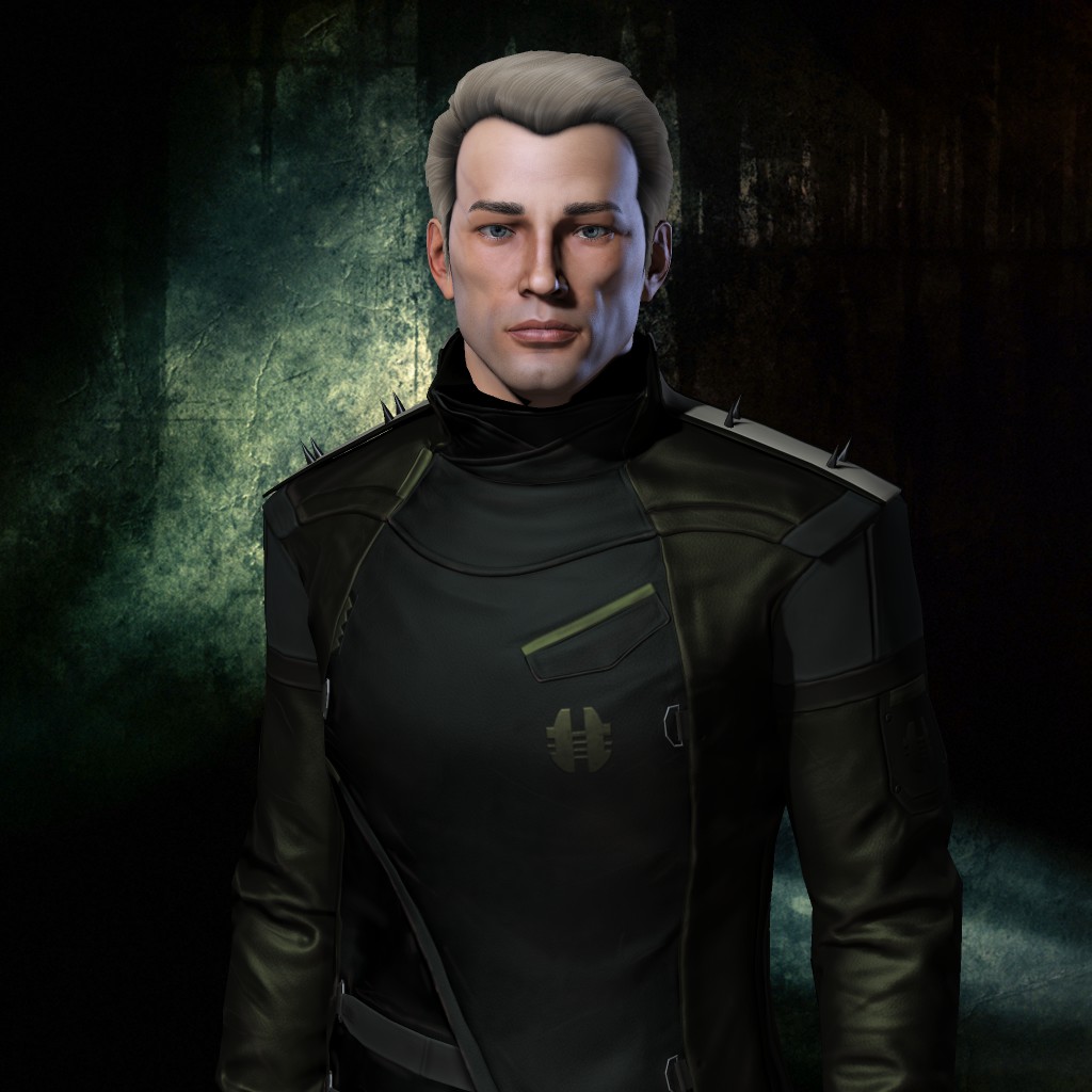 Nation Commander