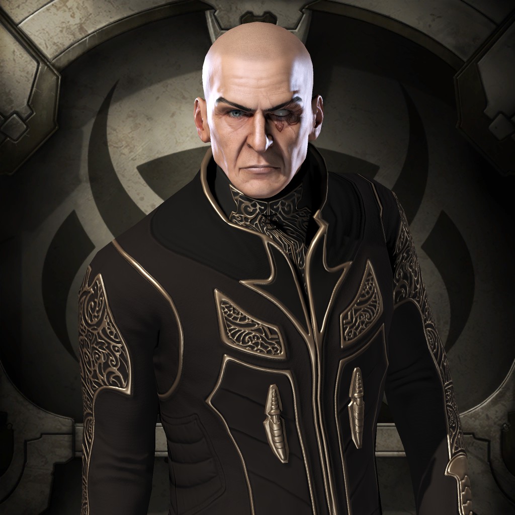 Aemon Nalelmir