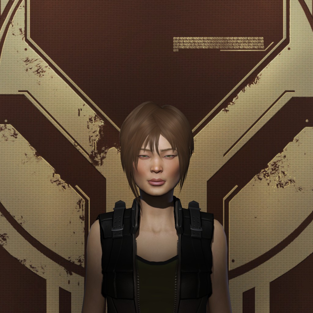 Shion SonozakiOni