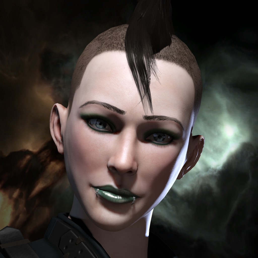 Morrigan Moriarty