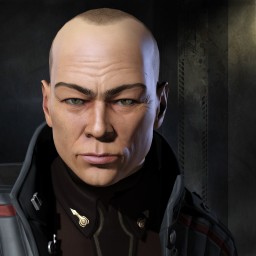 Haven Ahishatsu portrait