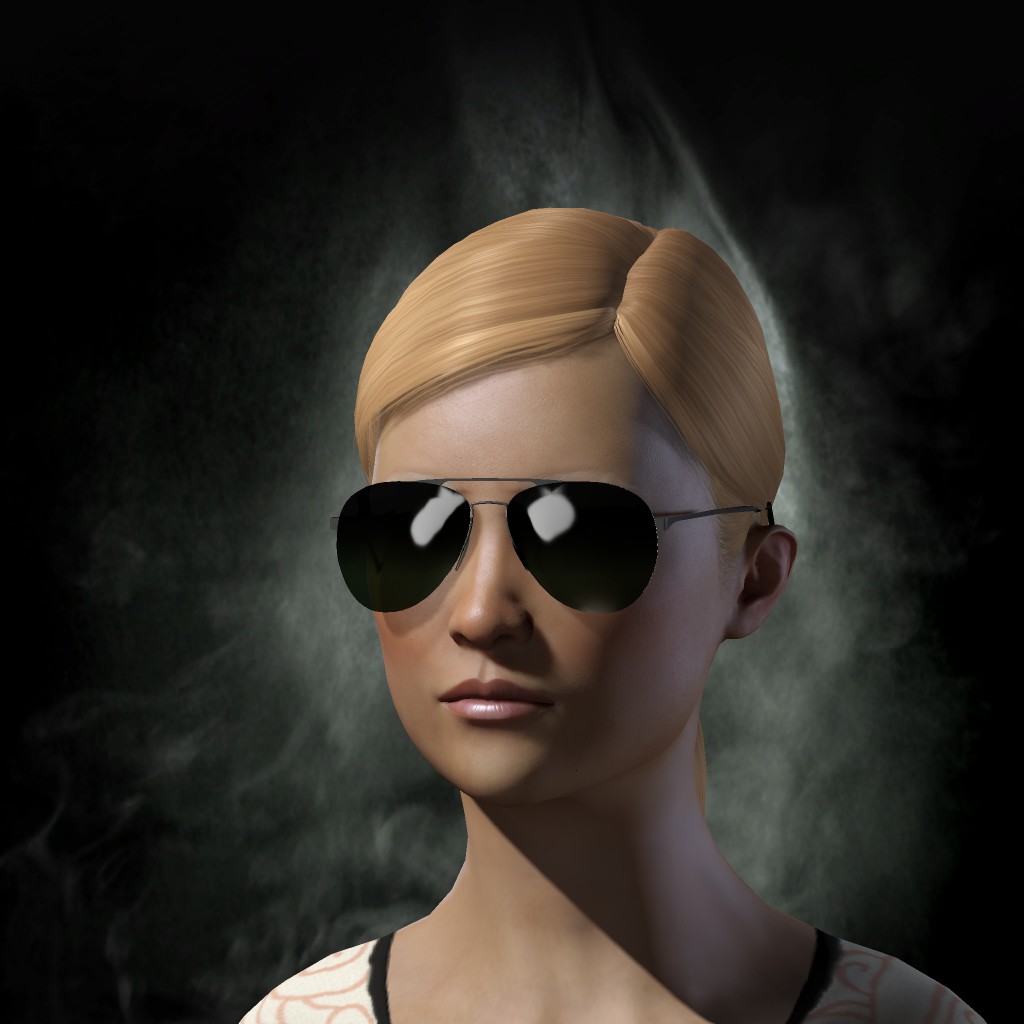 Steniers