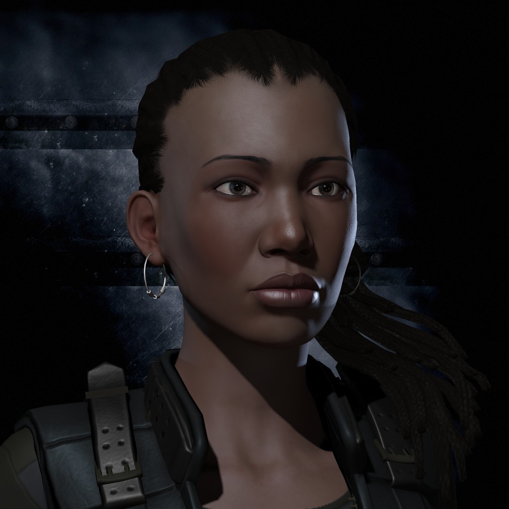 portrait