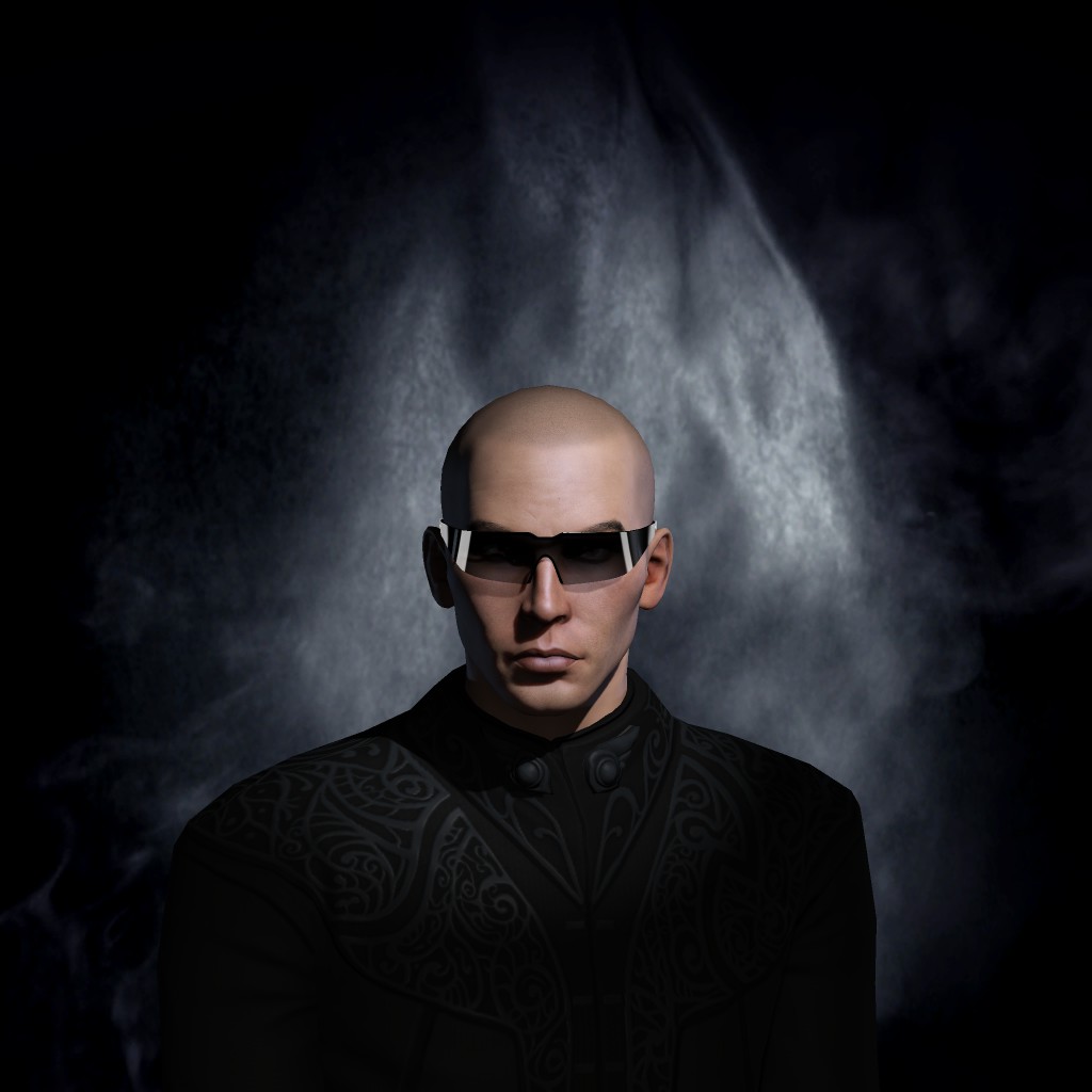 evil derek ravenwood
