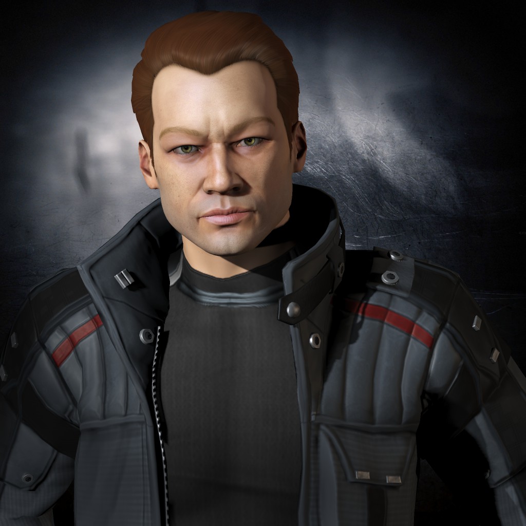 Jason Eternal