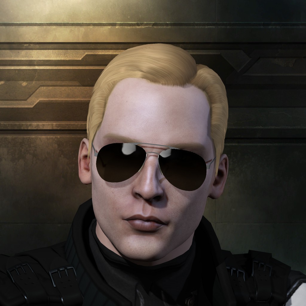 Allenie Thiesant