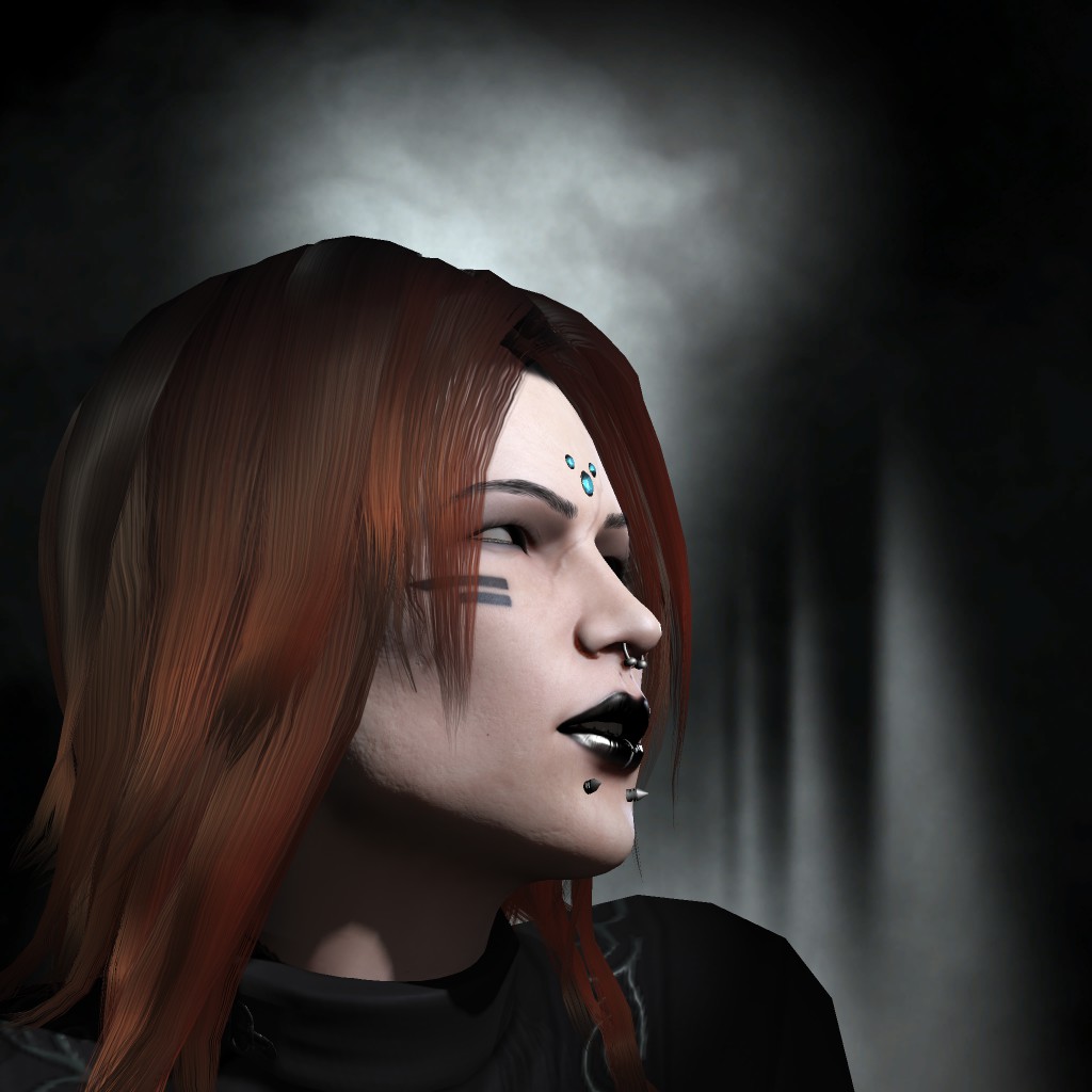 portrait