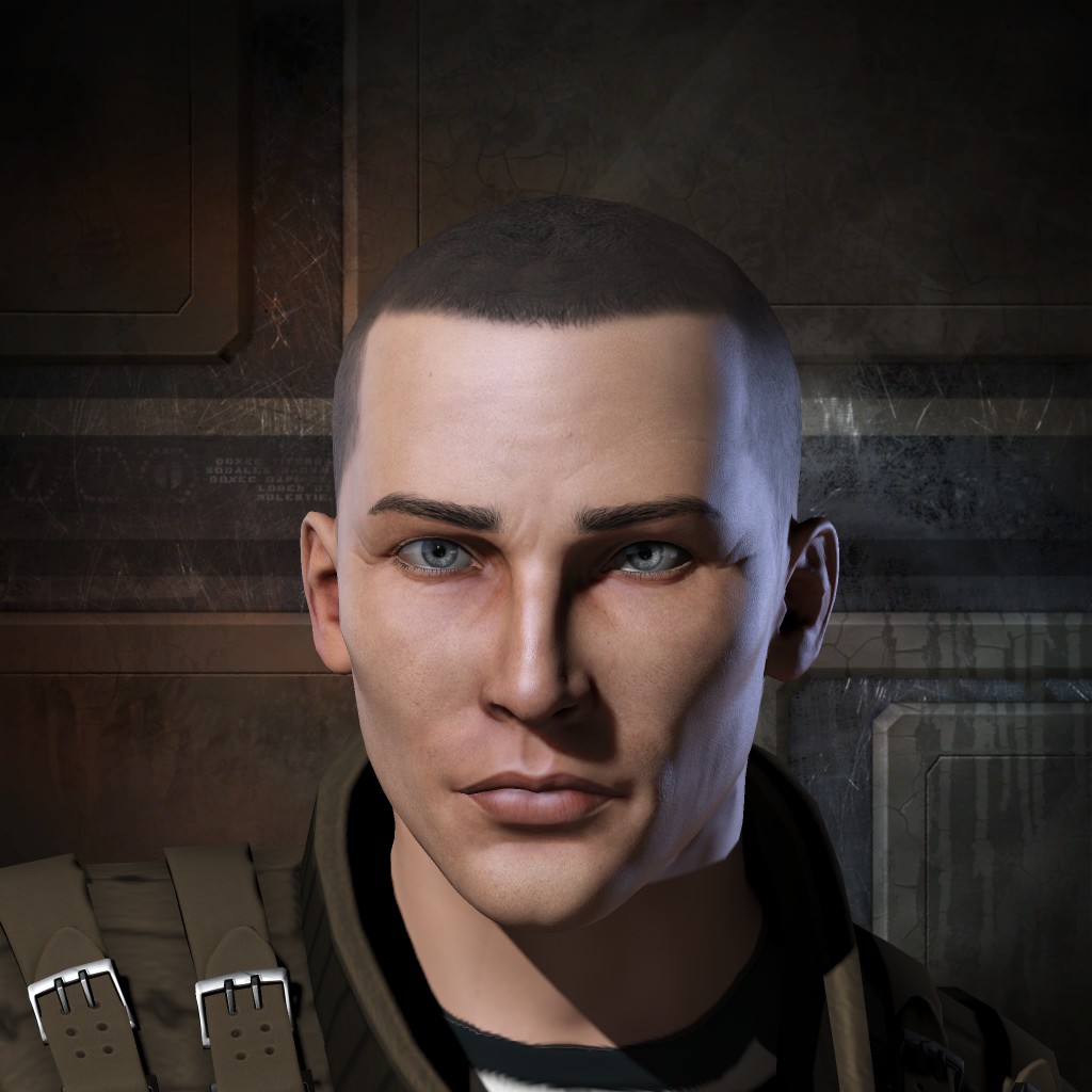 Ron Gunner