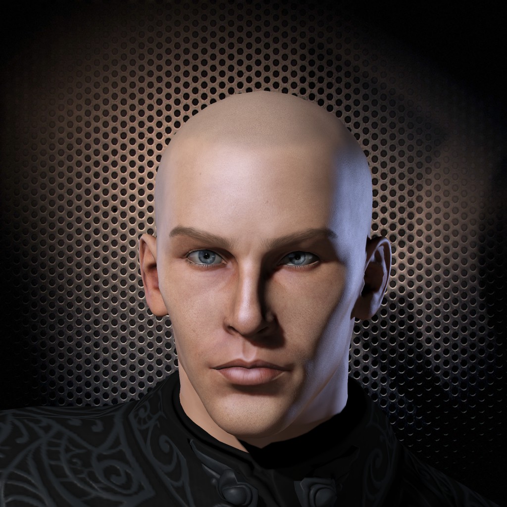 Janus Deckard