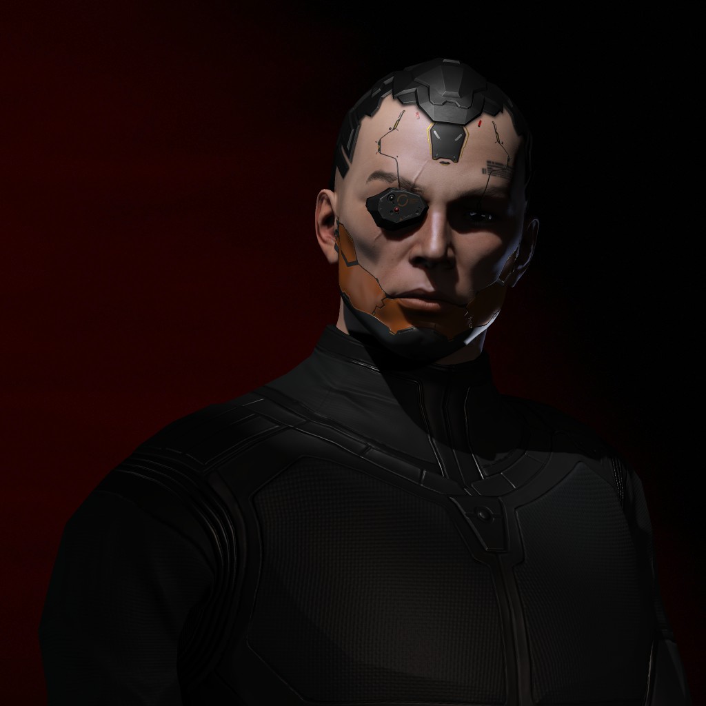 Star Destroyer Pilot