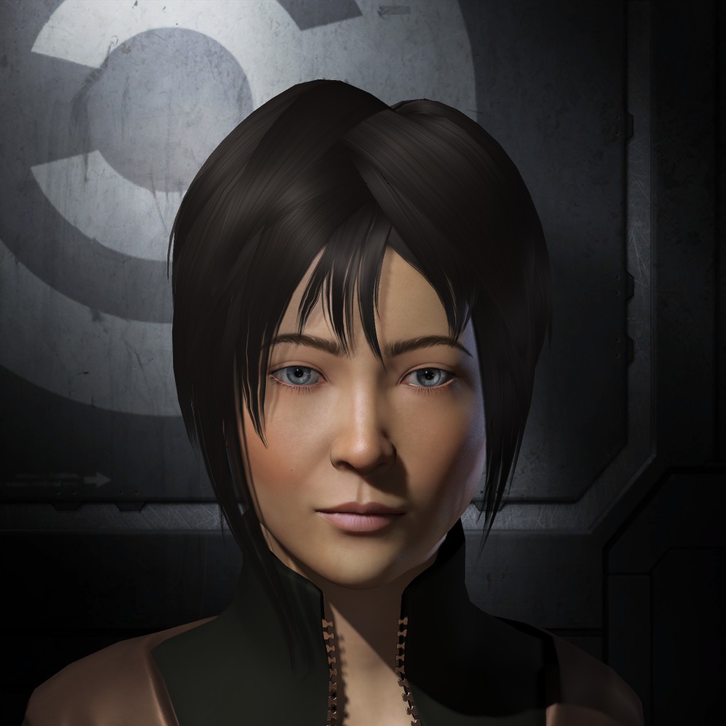 Angela Arnoux