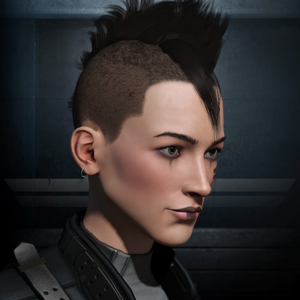 Rea Darkstar