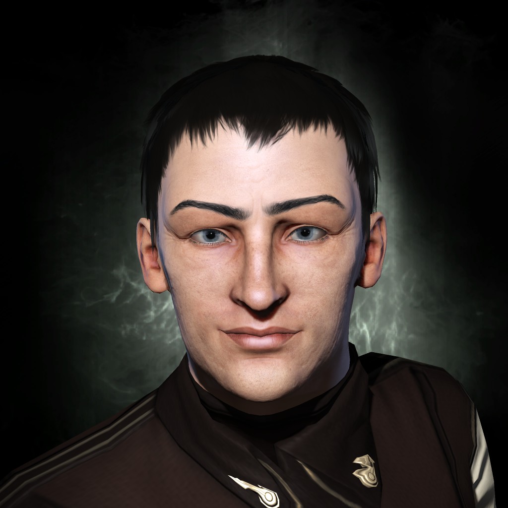 ISD Benjamin Devidoir