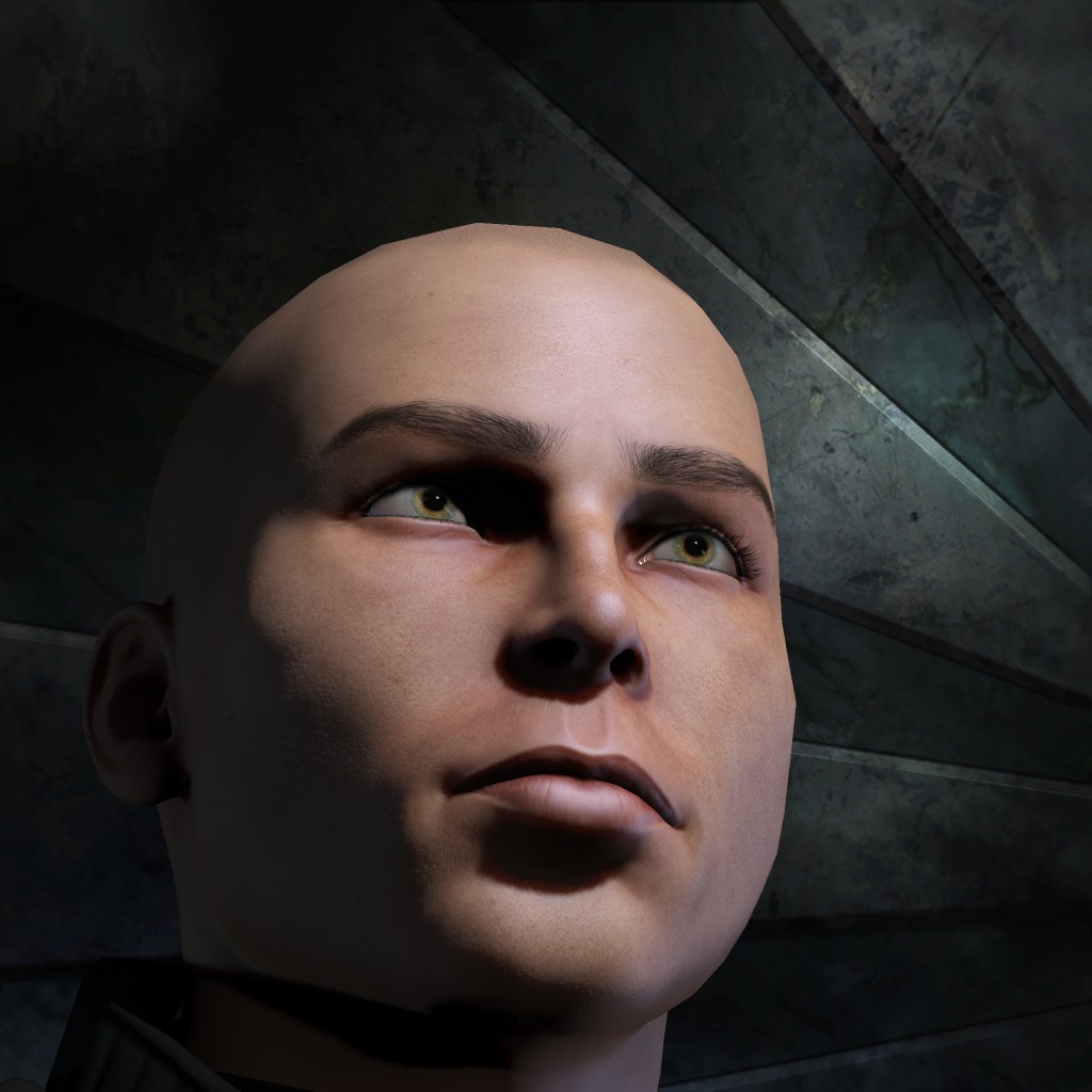 Caspian Saul