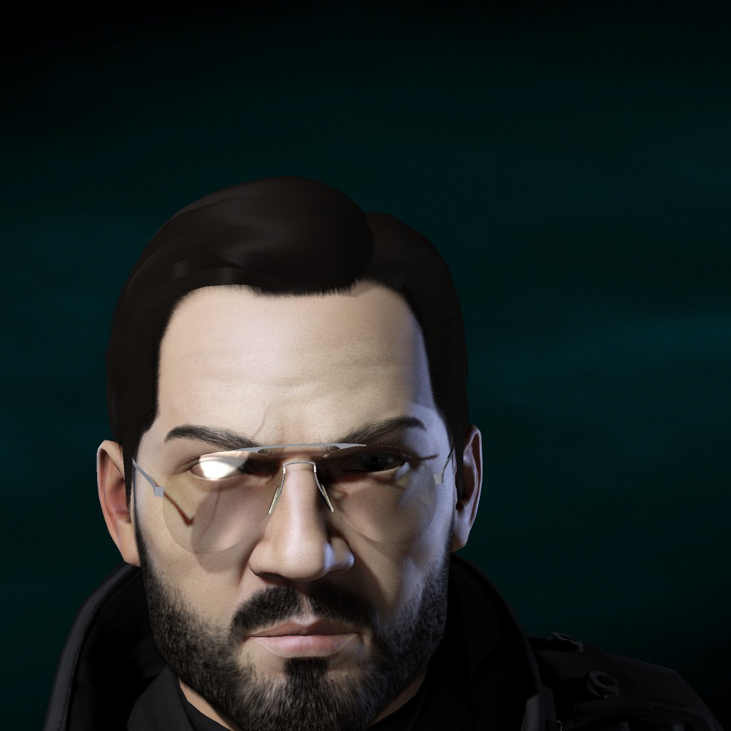 Jorge Uitra