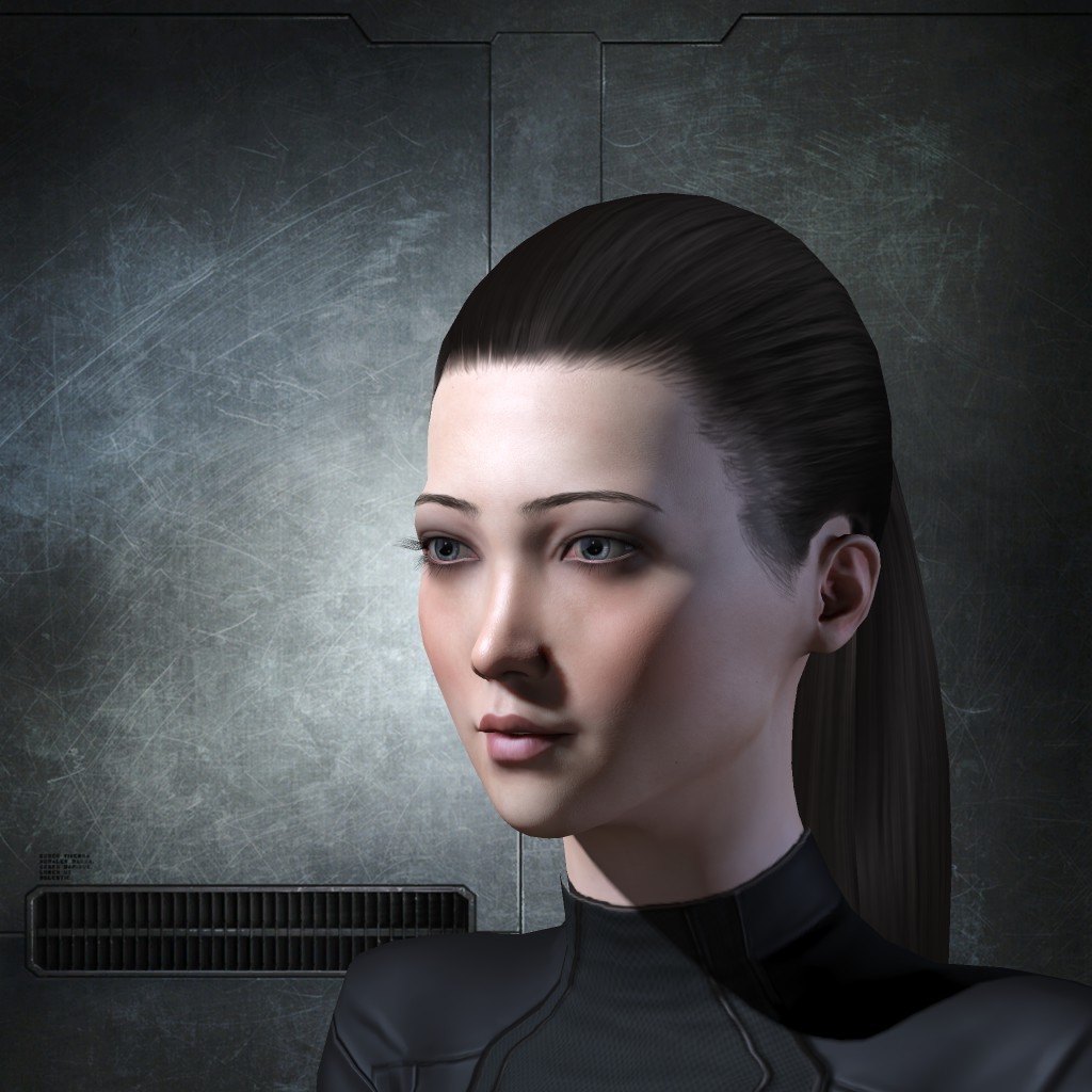 Kordelia Vorkosigan