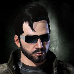 Reset Trade portrait