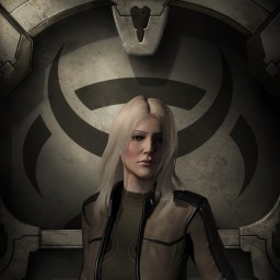 Late Zateki portrait