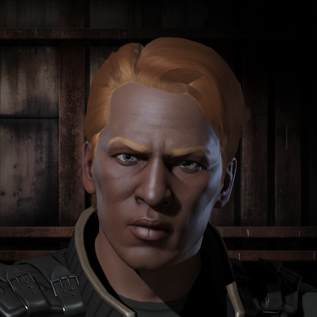 Bodi Armere