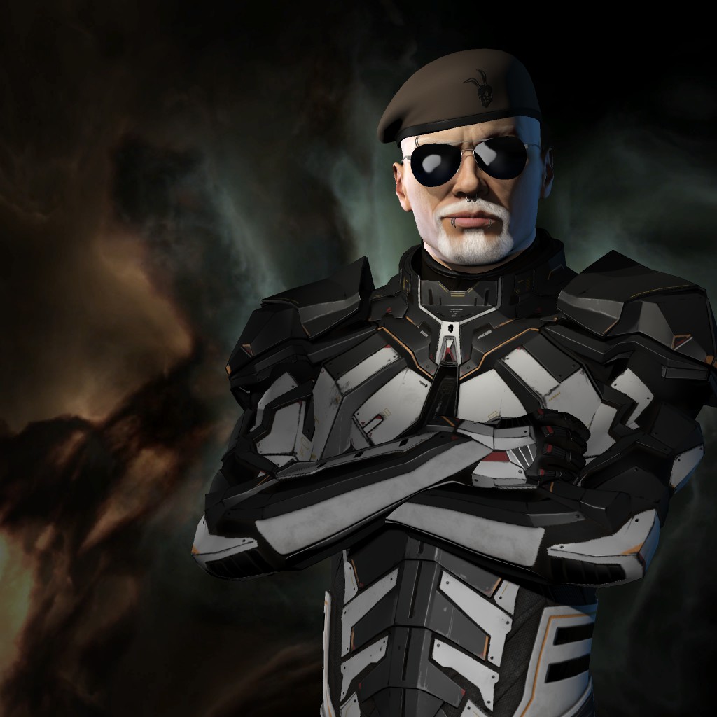 TankSSJR Gavin