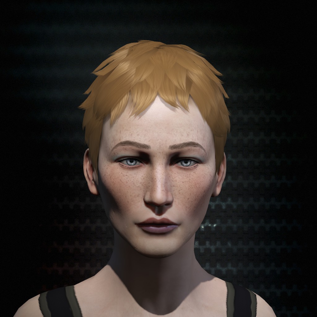 Jerimima Harvey