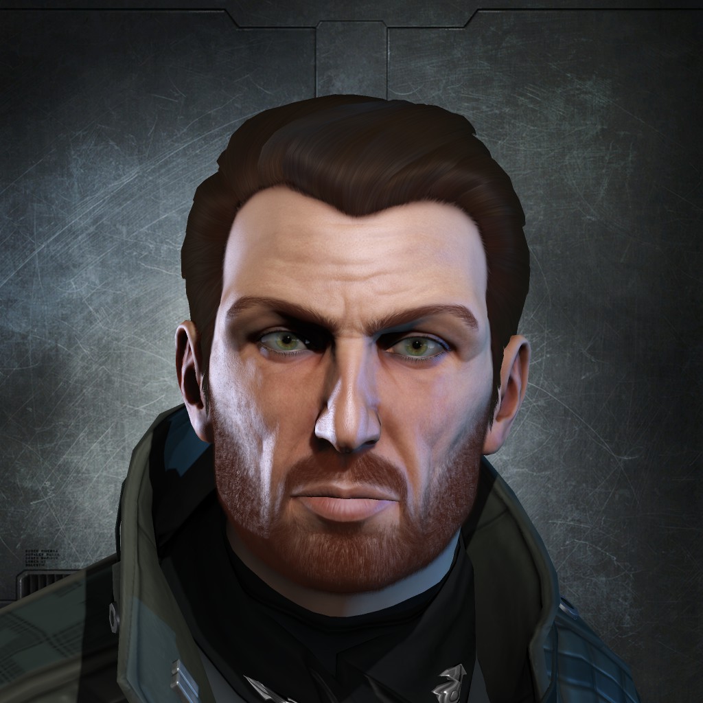 Deckard Sharvas