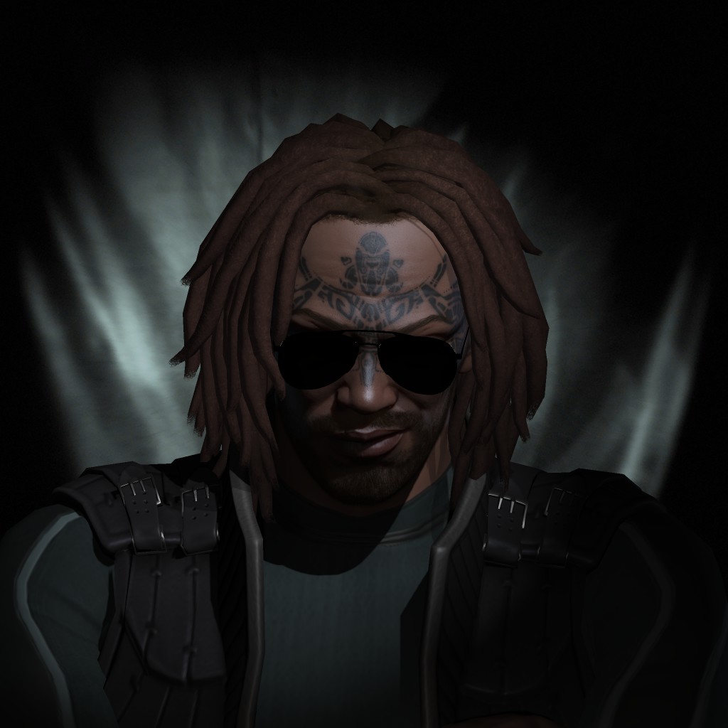 Rafolos Malekai