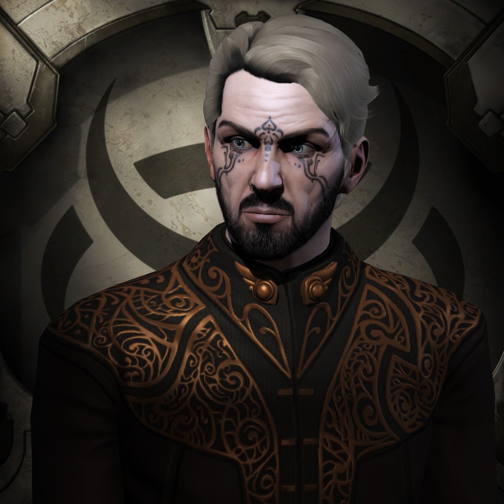 Valdis Stark