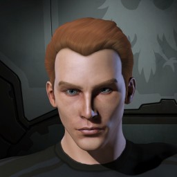 Modigliani Zero portrait
