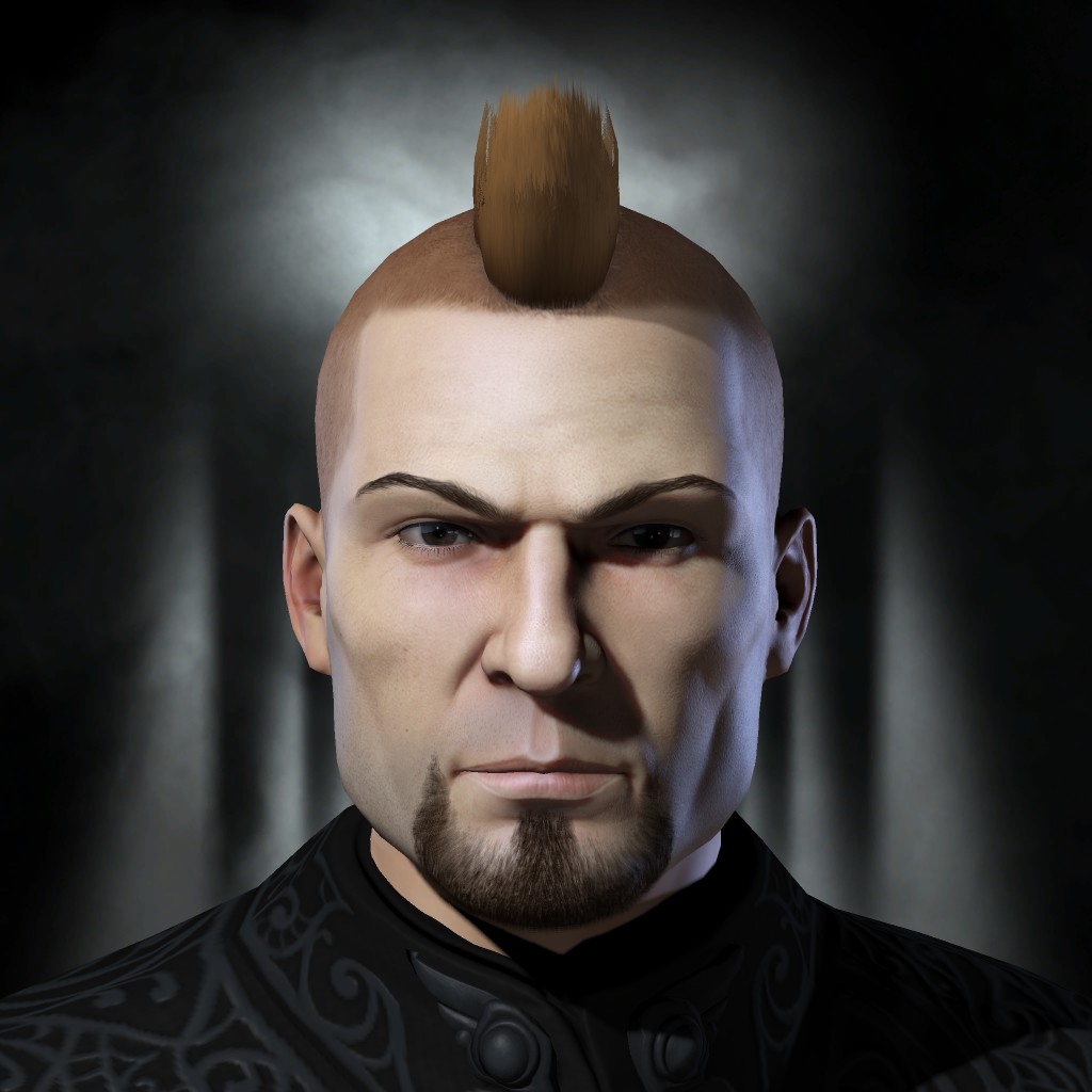 Barmenice Hinken