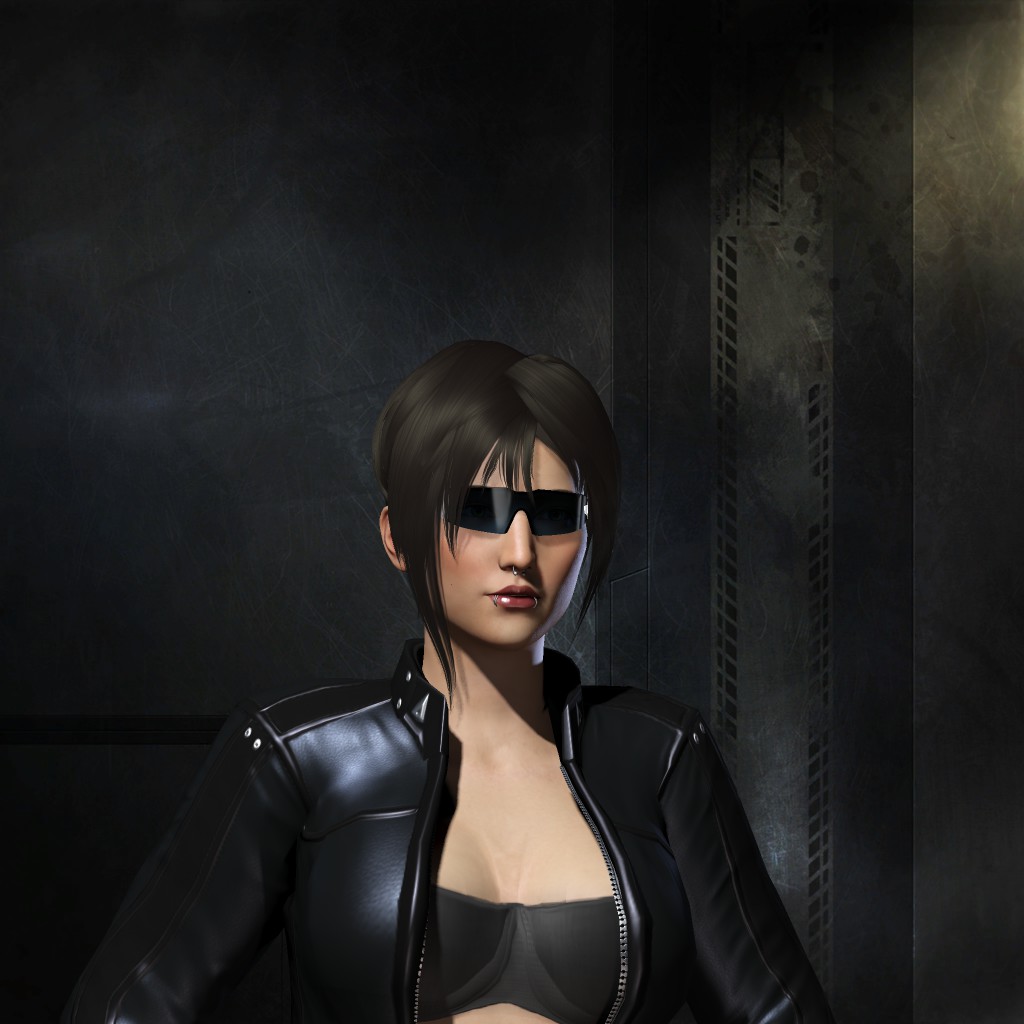 Aurelia Asunari
