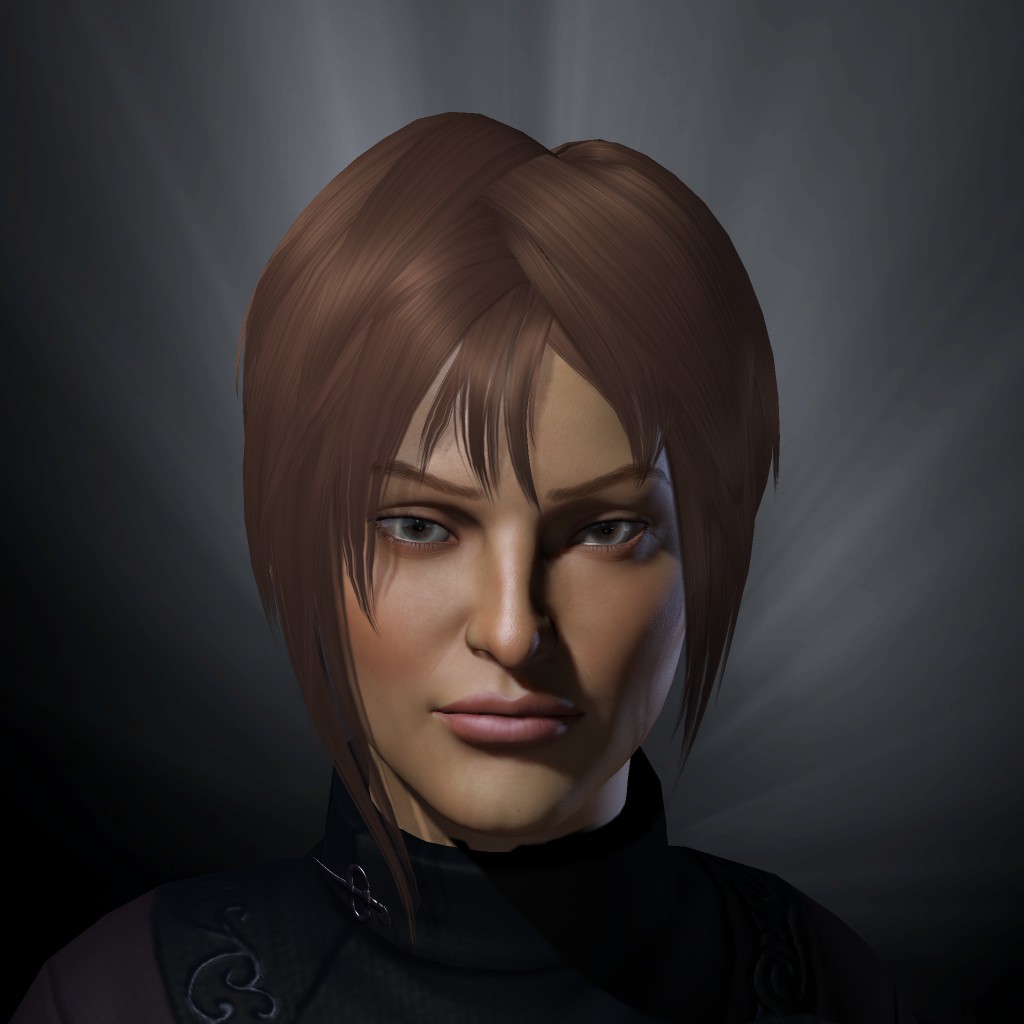 Mrs Amarr SlaveDriver