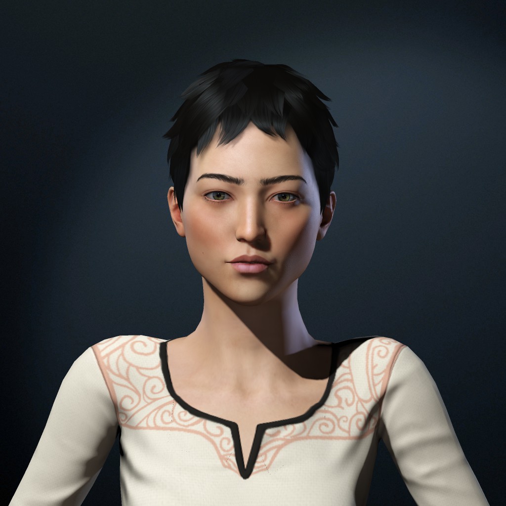 Tulip Cutter Slave12