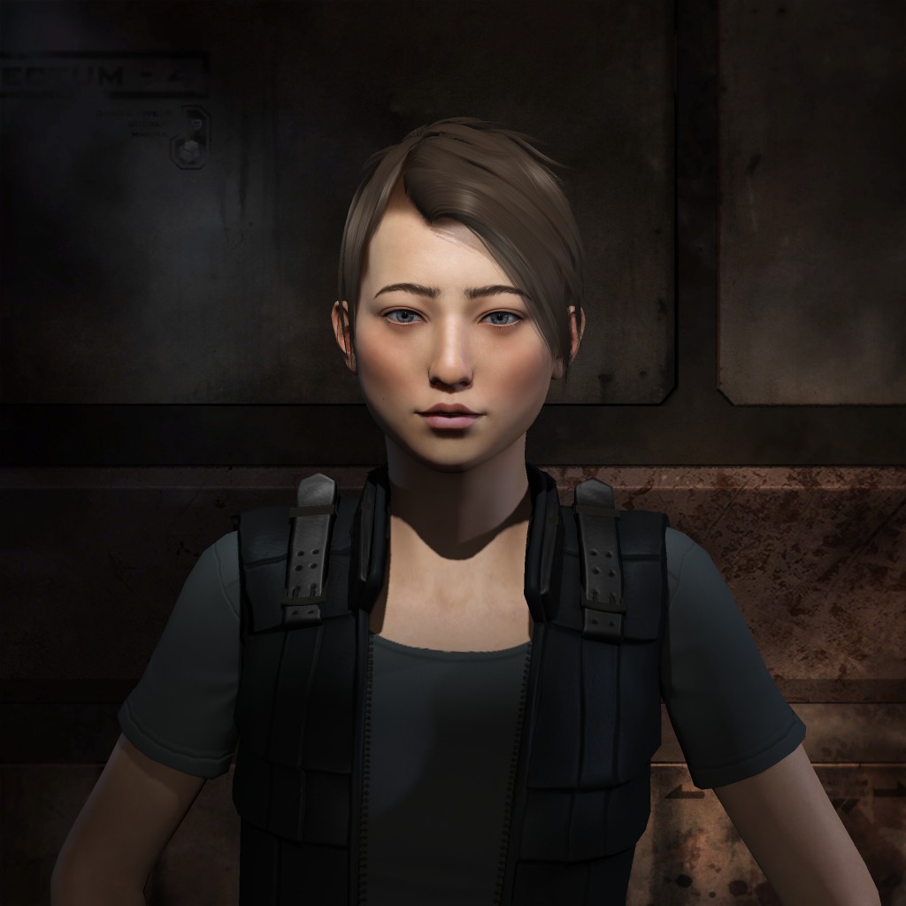 Tulip Cutter Slave10